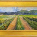 Van Gogh Immersive Experience, 10 x20. Sold