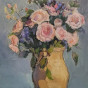 Carrie's Roses, Sold